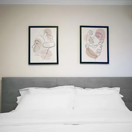 Apartament Serenity Nook
